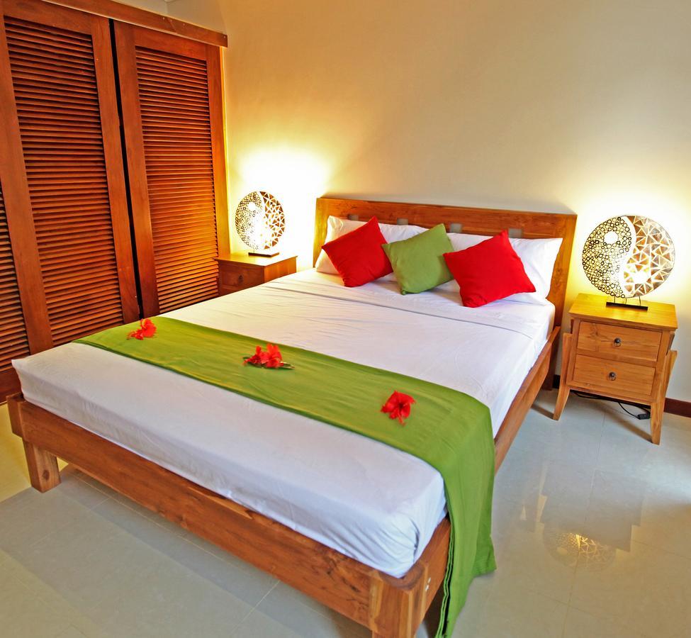 Tropicana Lagoon Apartments Port Vila Bagian luar foto
